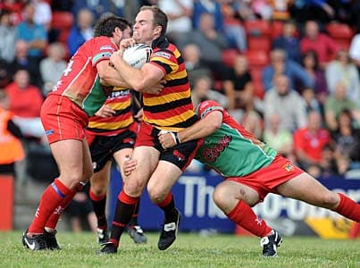 Liam Finn11